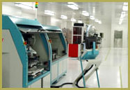 ISO9001質(zhì)量管理體系認證